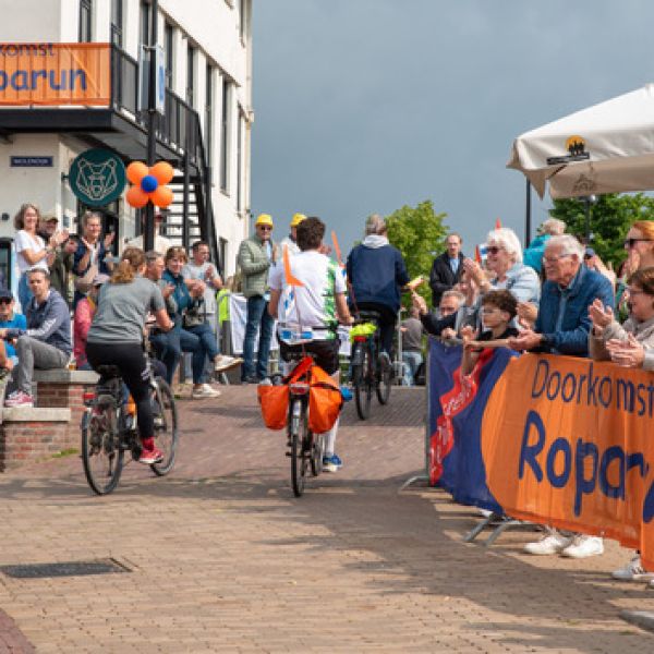 doorkomst-roparun-hw-team